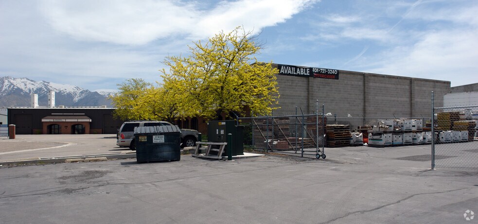 More Photos Of 1501 W 2650 S, Ogden Light Distribution For Lease