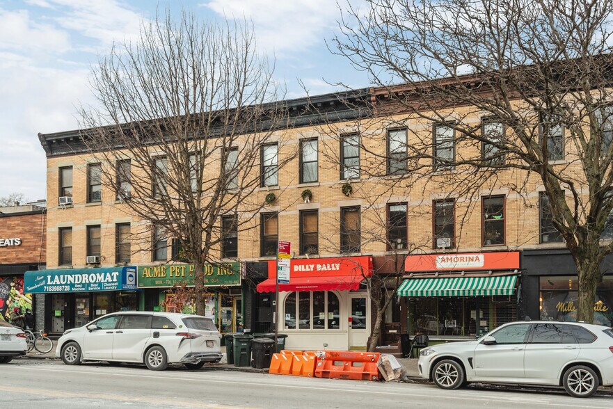 More Photos Of 626 Vanderbilt Ave, Brooklyn Apartments For Sale