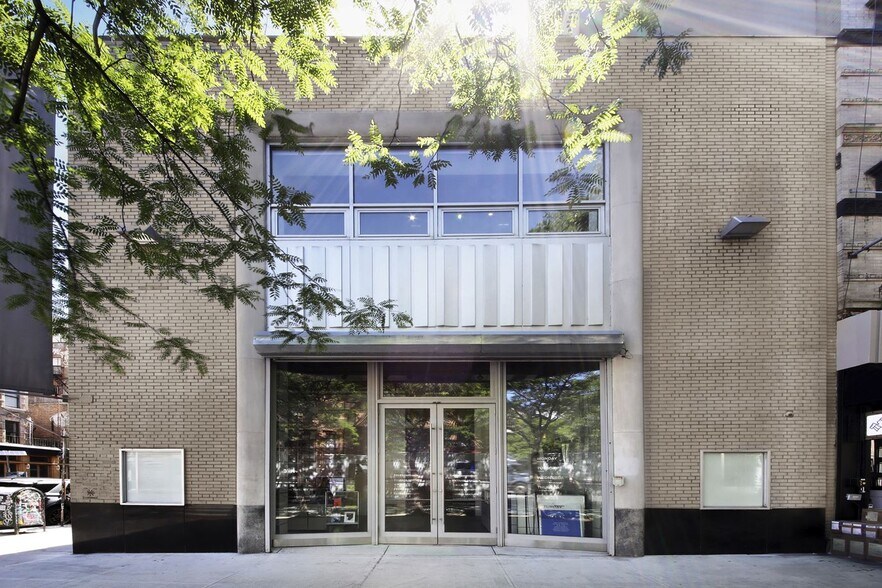 More Photos Of 130 Second Ave, New York General Retail For Lease