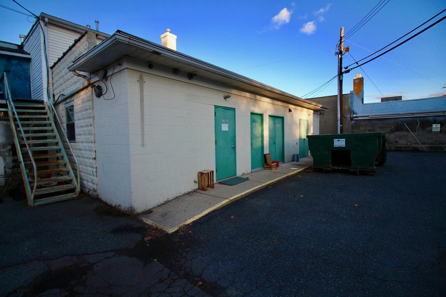 More Photos Of 122-126 Main St, Hackettstown Apartments For Lease
