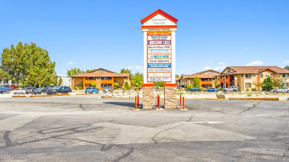 More Photos Of 9345 Lemmon Dr, Reno Unknown For Lease