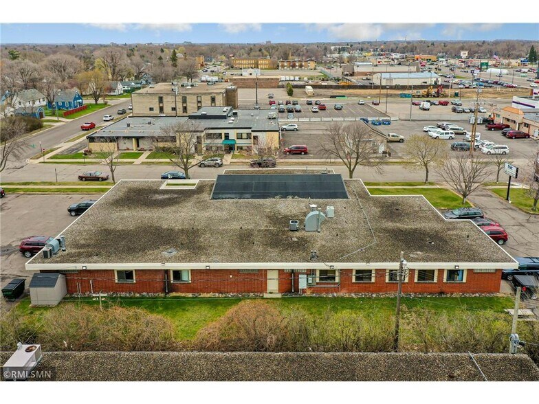 More Photos Of 37 28th Ave N, Saint Cloud Office Residential For Sale
