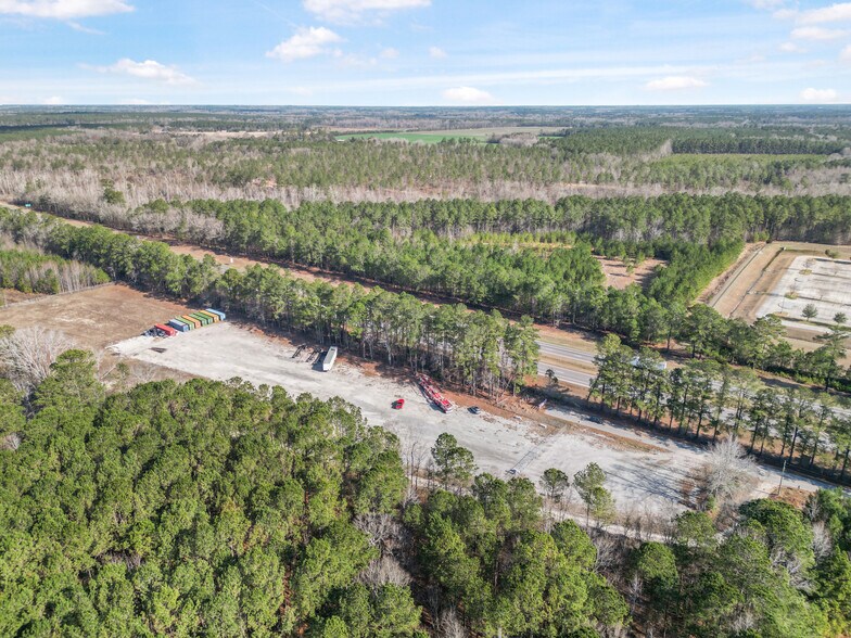More Photos Of 413 Monticello Rd, Orangeburg Land For Sale
