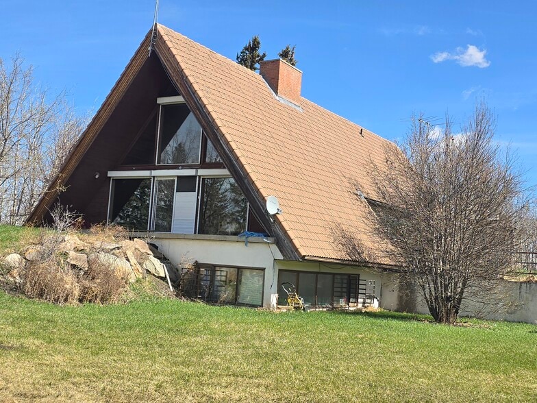 More Photos Of 272128 Rge Rd 291 NE, Airdrie Land For Sale