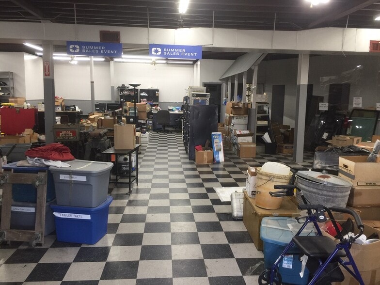 More Photos Of 1110 S Padre Island Dr, Corpus Christi Auto Dealership For Sale