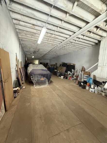 More Photos Of 31 W 138th St, New York Storefront Retail Residential For Sale