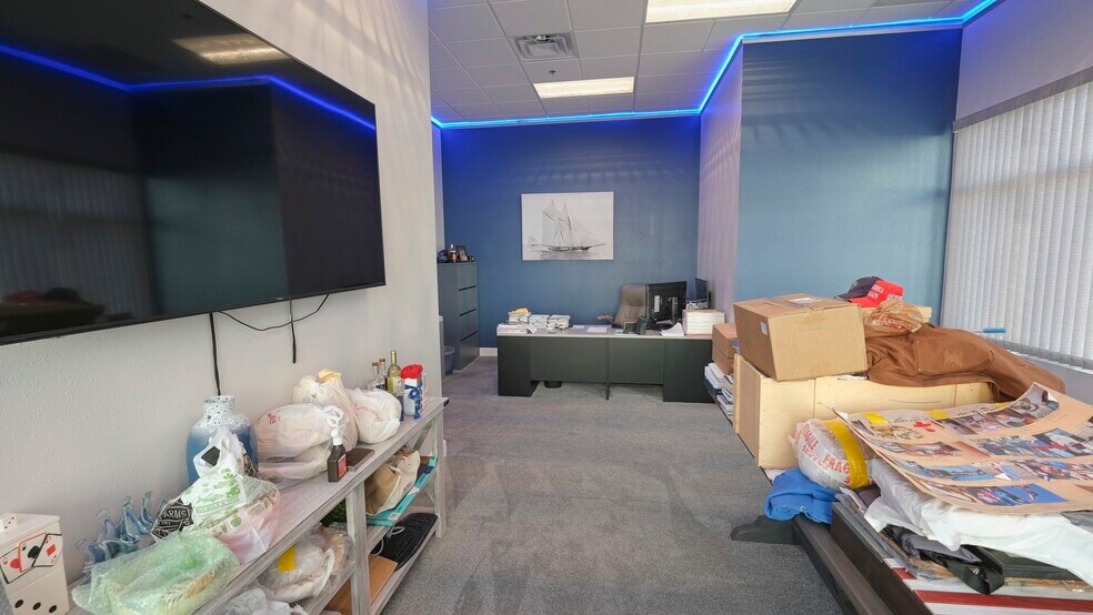 More Photos Of 1361 Rocky Point Dr, Oceanside Warehouse For Sale