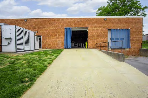More Photos Of 1341 Hughes Ford Rd, Frederick Light Manufacturing For Sale