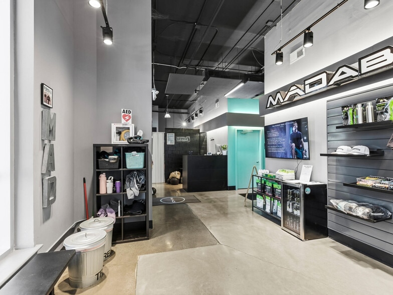 More Photos Of 150 Coxe Ave, Asheville Apartments For Lease