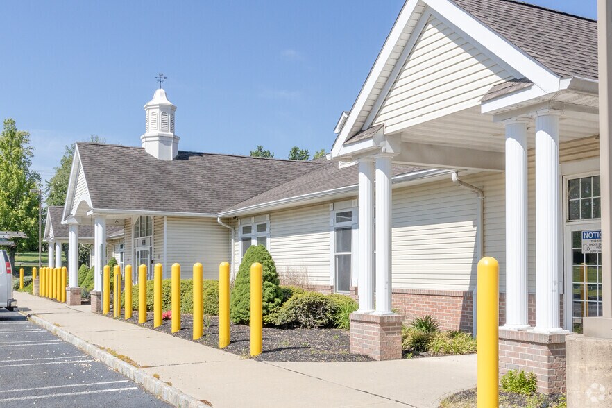 More Photos Of 635 Cranbury Rd, East Brunswick Daycare Center For Sale
