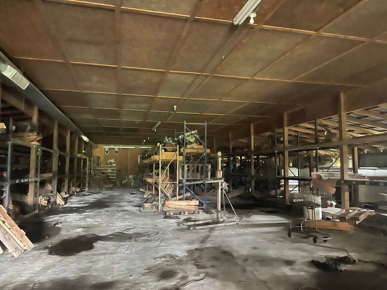 More Photos Of 3082 Old Mesena Rd NW, Thomson Industrial For Sale