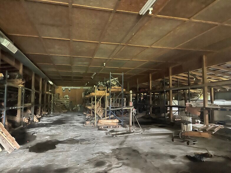 More Photos Of 3082 Old Mesena Rd NW, Thomson Industrial For Sale