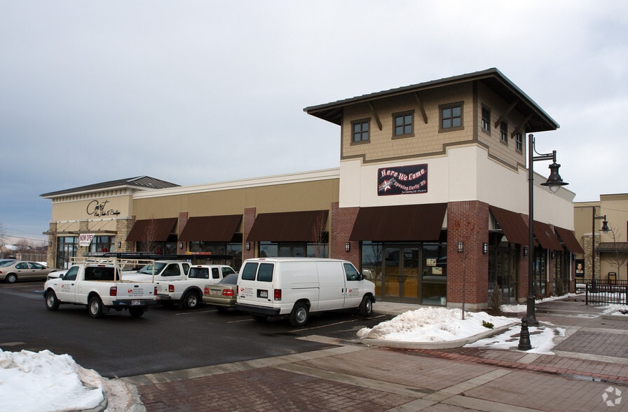 More Photos Of , Syracuse General Retail For Sale