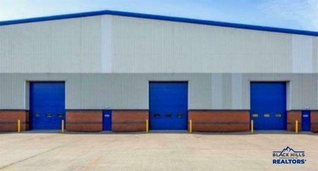 Primary Photo Of 208 Frontage Rd, Box Elder Warehouse For Lease