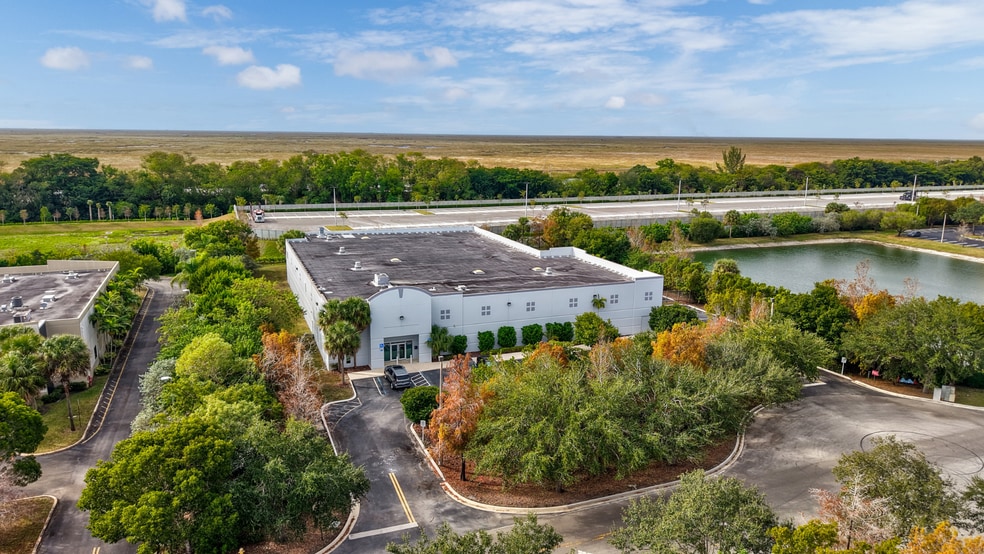 More Photos Of 3950 NW 126th Ave, Coral Springs Warehouse For Sale