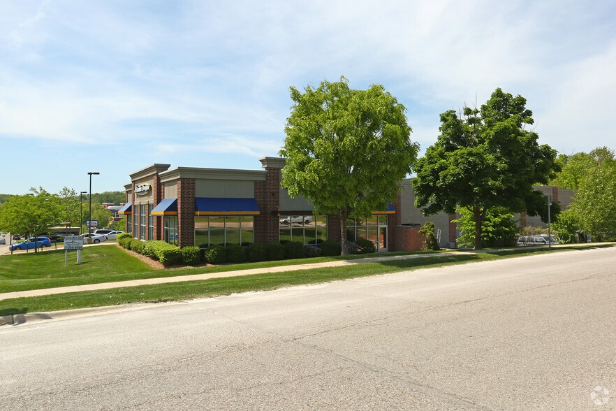 More Photos Of 3365 Washtenaw Ave, Ann Arbor Freestanding For Lease