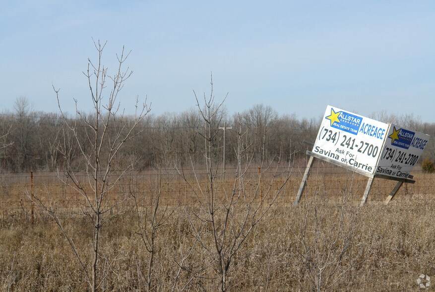 Primary Photo Of I-75, Newport Land For Sale