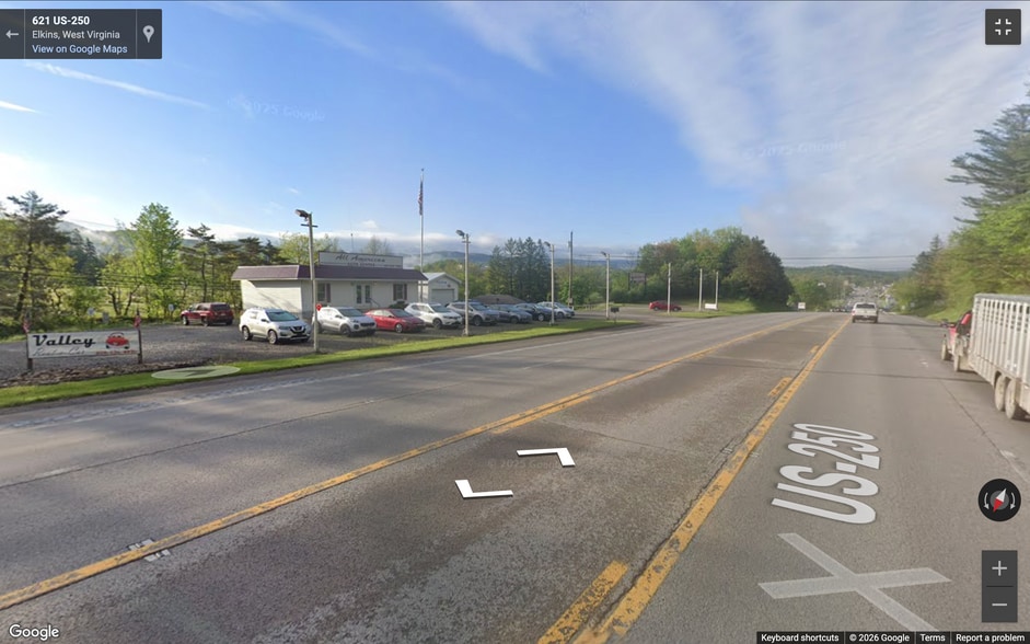 More Photos Of 1197 Beverly Pike, Elkins General Retail For Sale