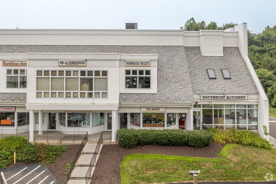 More Photos Of 77 Main St N, Southbury Storefront Retail Office For Sale