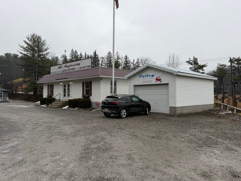 More Photos Of 1197 Beverly Pike, Elkins General Retail For Sale