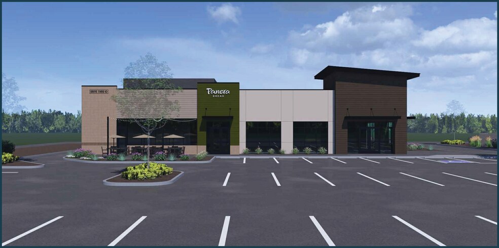 More Photos Of 1522 E Deer Flat Rd, Kuna Restaurant For Lease