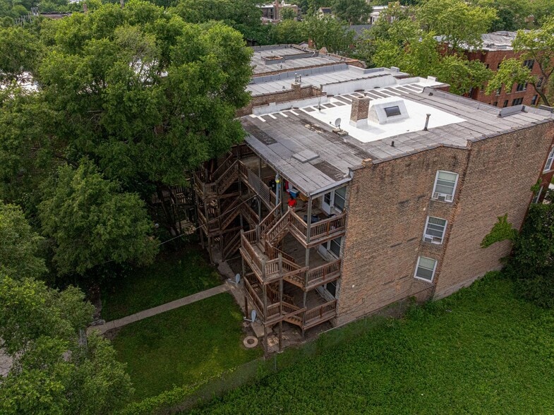 More Photos Of 1509 E 69th Pl, Chicago Apartments For Sale