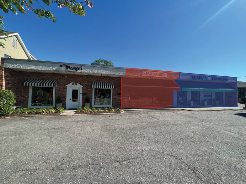 Primary Photo Of 3211 Devine St, Columbia General Retail For Lease