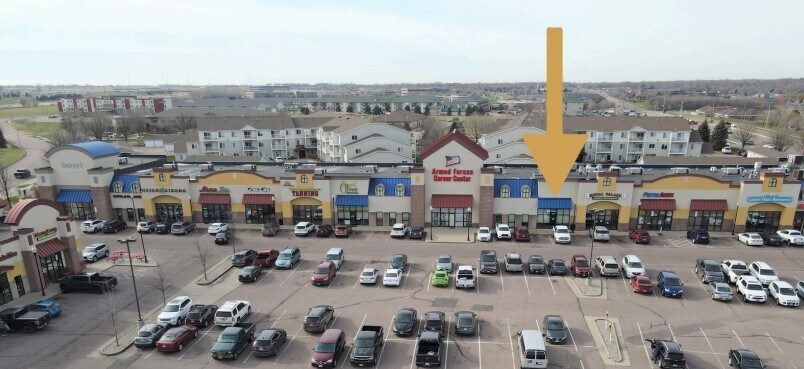 More Photos Of 5007-5035 S Louise Ave, Sioux Falls Unknown For Lease