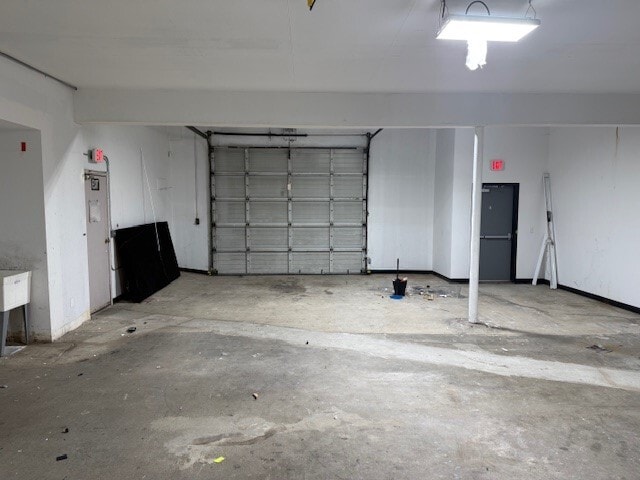 More Photos Of 4532 SE 63rd Ave, Portland Warehouse For Lease