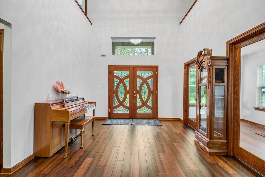 More Photos Of 13863 FM 2154 Rd, College Station Land For Sale