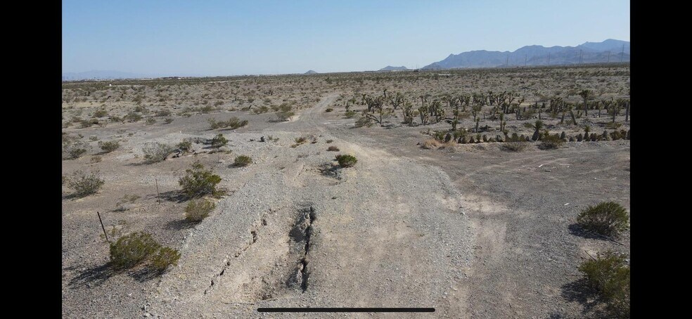 More Photos Of 0 0 Moccasin rd, Las Vegas Land For Sale