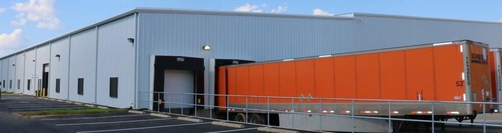 Primary Photo Of 1180 Commerce Dr, Tuscaloosa Warehouse For Lease
