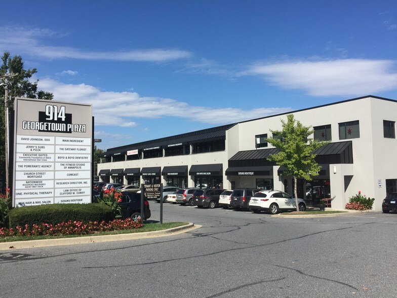 More Photos Of 914 Bay Ridge Rd, Annapolis Unknown For Lease