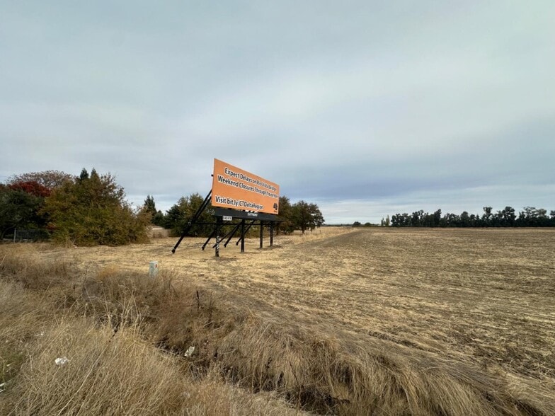 Primary Photo Of 11000 State Rte 99 East Fr rd, Morada Land For Sale