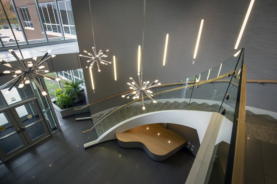 More Photos Of 10975 El Monte St, Overland Park Office For Lease