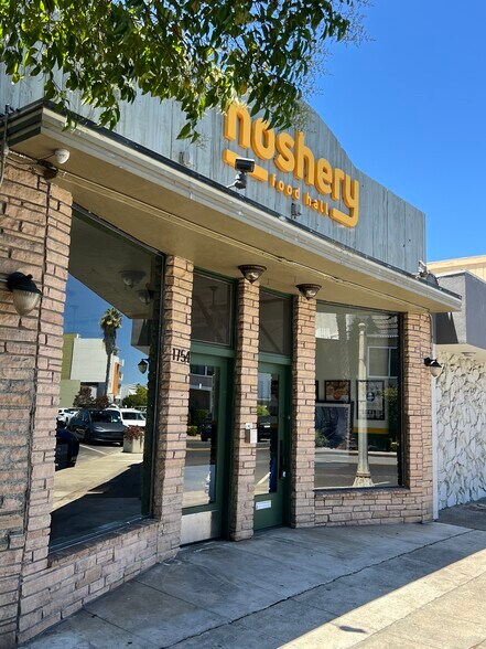 Primary Photo Of 1754 Laurel St, San Carlos Storefront For Sale