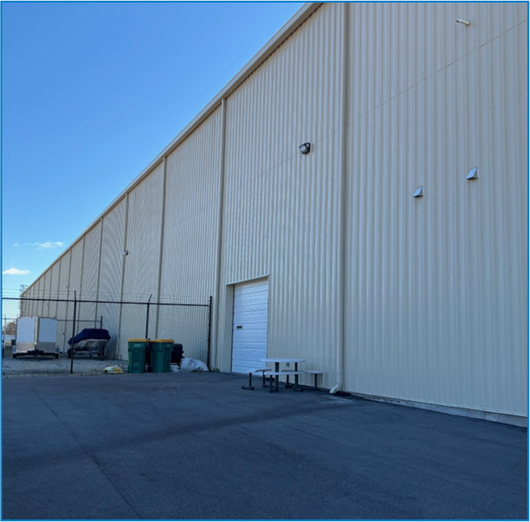 More Photos Of 3870 US Highway 421 N, Wilmington Warehouse For Sale