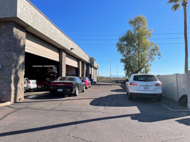 More Photos Of 1900 N Hayden Rd, Tempe Unknown For Lease