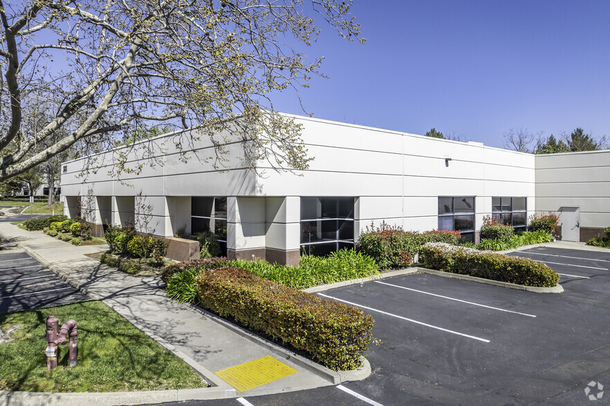 Primary Photo Of 3825 Atherton Rd, Rocklin Office For Sale