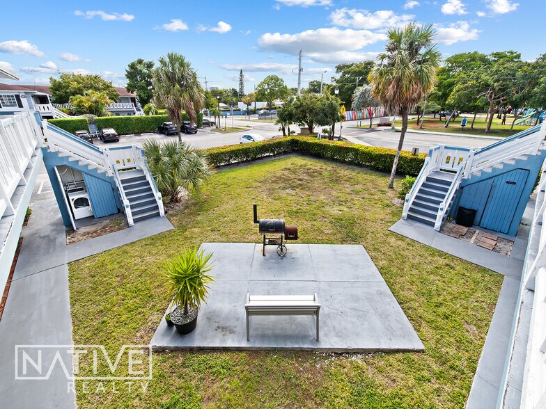 More Photos Of 701 NE 13th Ct, Fort Lauderdale Apartments For Sale
