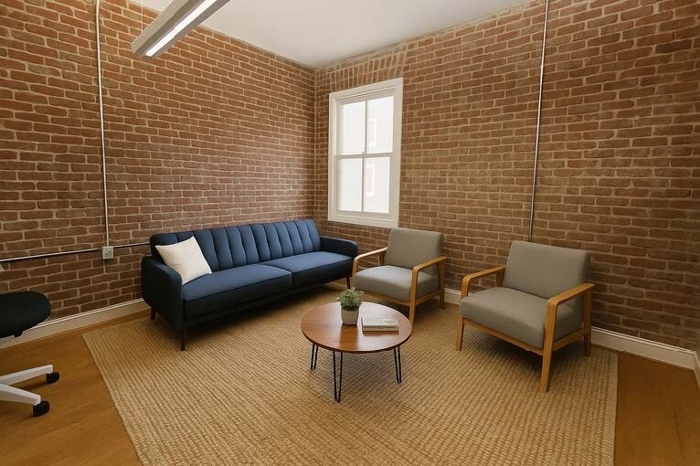 More Photos Of 45-49 Powell St, San Francisco Loft Creative Space For Lease
