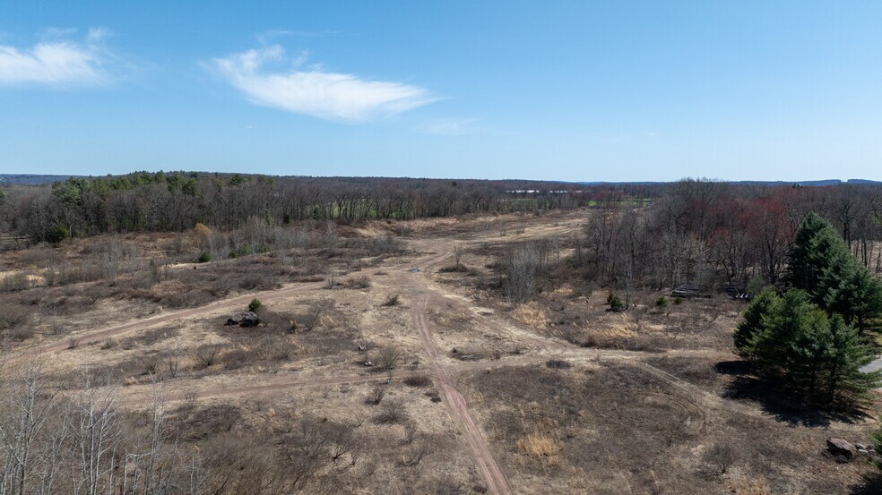 More Photos Of Depot Street / Sullivan Farm Road, Broad Brook Land For Sale