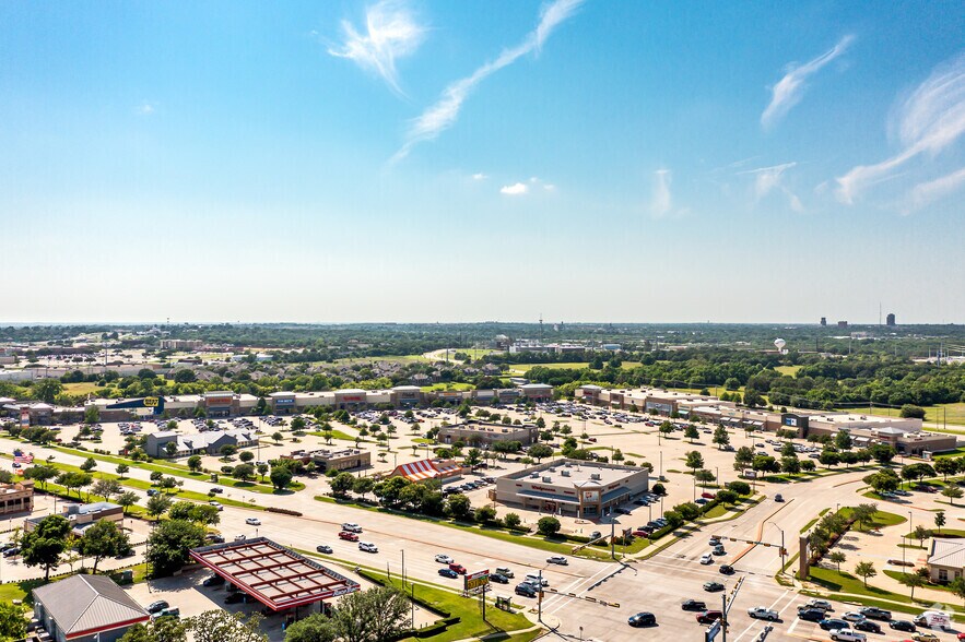 More Photos Of 1400-1800 S Loop 288, Denton Unknown For Lease