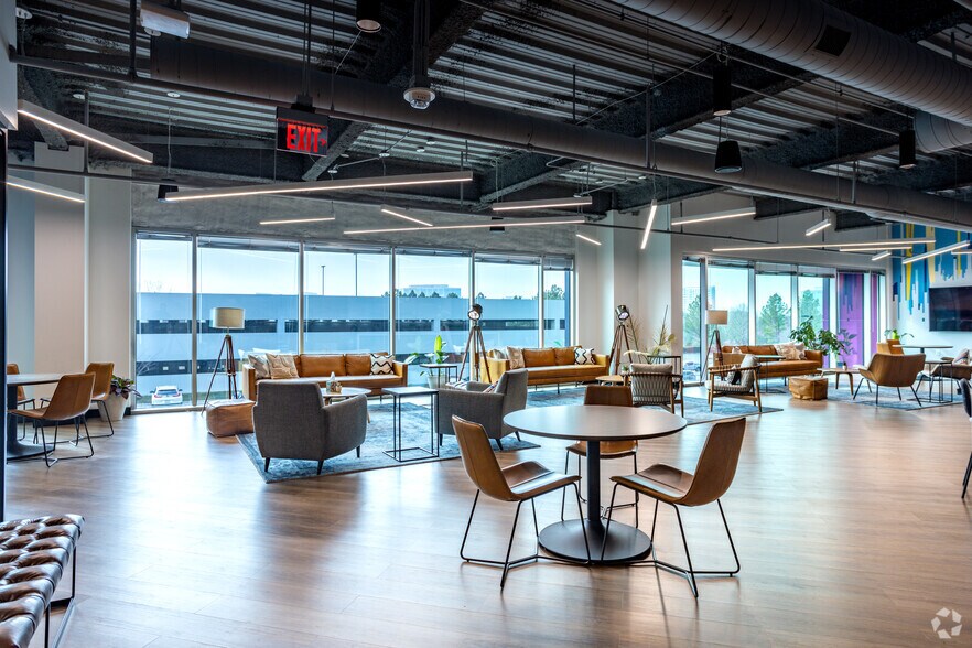 Photo of 2nd Floor Ste Coworking