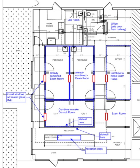 More Photos Of 701-721 SE 17th St, Fort Lauderdale Freestanding For Lease
