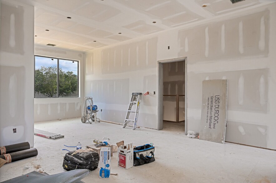 More Photos Of 2100 W County Line Rd, Jackson Office For Lease