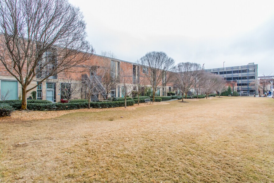 More Photos Of 659 Auburn Ave, Atlanta Loft Creative Space For Lease