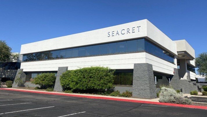 Primary Photo Of 15160 N Hayden Rd, Scottsdale Office For Lease