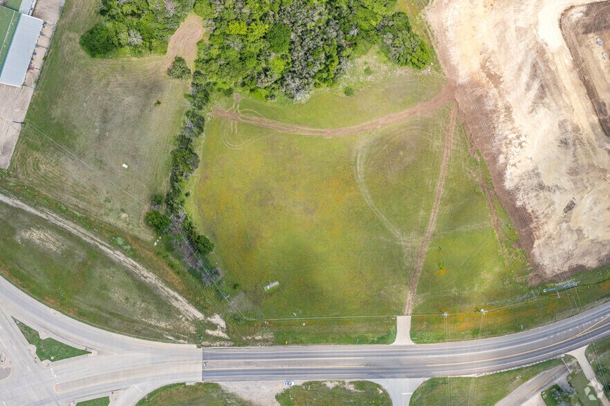 More Photos Of Rosenthal Road @ South Temple Road, Lorena Land For Sale