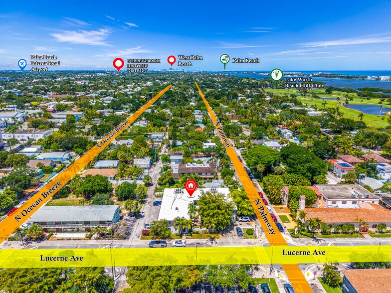 More Photos Of 202 Lucerne Ave, Lake Worth Apartments For Sale